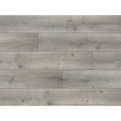 Panel Oak grey brown AC4 8 mm