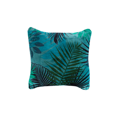 Poduszka Trendy 40 x 40 cm zielona