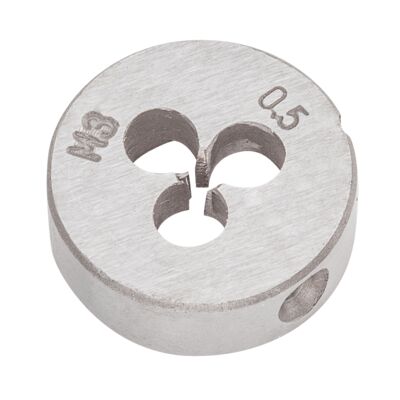 Narzynka M3, 25 x 9 mm TOPEX