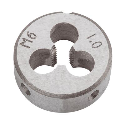 Narzynka M6, 25 x 9 mm TOPEX
