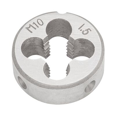 Narzynka M8, 25 x 9 mm TOPEX