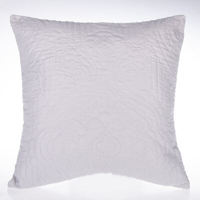 Poduszka Adriano 45 x 45 cm szara