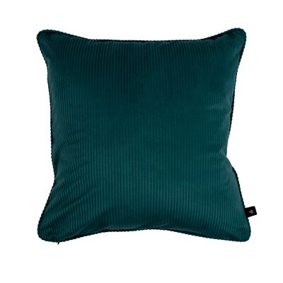 Poduszka Casual Chic 45 x 45 cm zielona