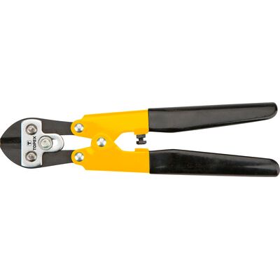 Nożyce do prętów 210 mm, drut do średnicy 4 mm TOPEX