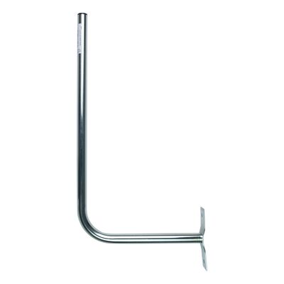 Uchwyt antenowy ścienny 300 x 570 mm WS-25300 DPM