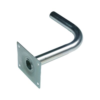 Uchwyt antenowy ścienny 330 x 250 mm WS-38330 DPM