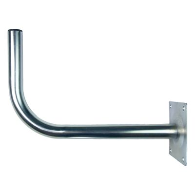 Uchwyt antenowy ścienny 380 x 250 mm WS-38330 DPM