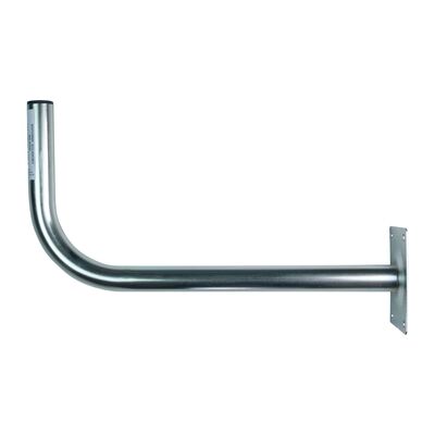 Uchwyt antenowy ścienny 530 x 270 mm WS-43530 DPM