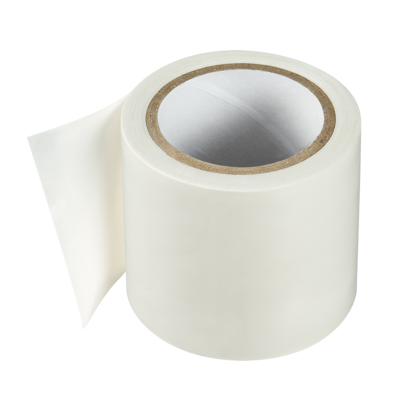 Taśma uszczelniająca PCV 50 mm x 5 mb biała