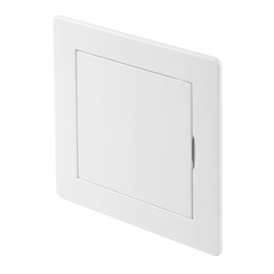 Drzwiczki rewizyjne plastikowe 10 x 10