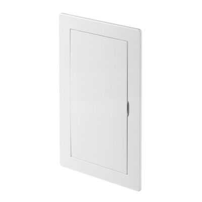 Drzwiczki rewizyjne plastikowe 10 x 20