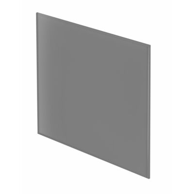 Panel Trax Glass 100 szary