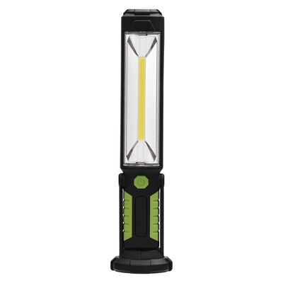 Lampa warsztatowa LED 5 W COB 450 lm 2000 mAh ładowalna
