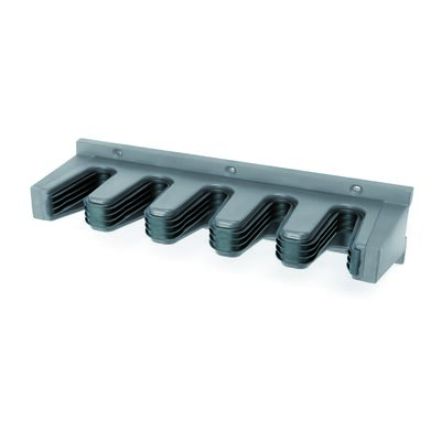 Wieszak na narzędzia MULTI HOLDER 31 cm szary kamień