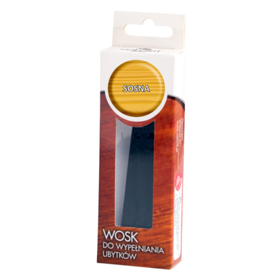Wosk do wypełniania ubytków Sosna 15 g