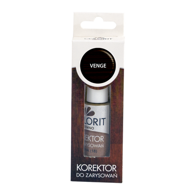 Korektor do zarysowań Venge 7 ml