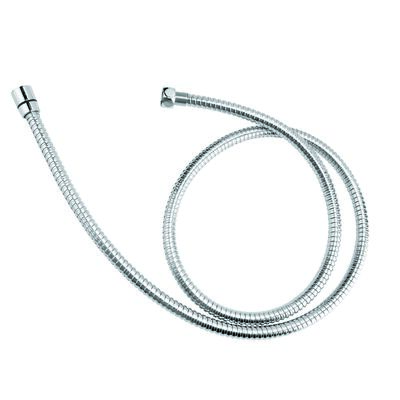 Wąż natryskowy NEO chrom 120 cm rozciągliwy