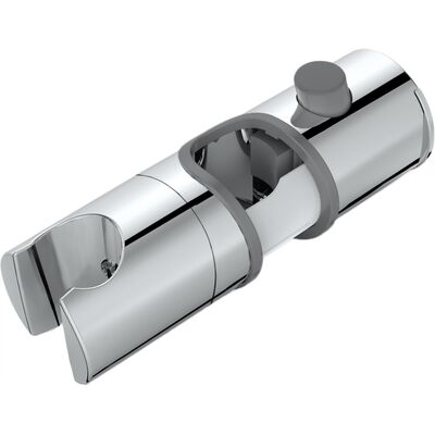 Uchwyt słuchawki prysznicowej na drążek fi22, 23 i 24 mm easy on
