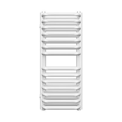 Grzejnik łazienkowy c.o. CARP-30/70DB biały dolno-boczny Calore