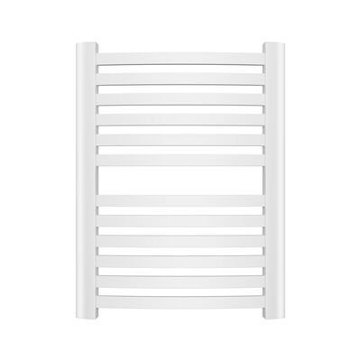 Grzejnik łazienkowy c.o. RET-50/70 biały dolny Instal-Projekt