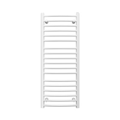 Grzejnik łazienkowy c.o. AMBR-50/120 biały dolny Instal-Projekt