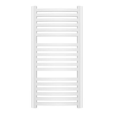 Grzejnik łazienkowy c.o. RET-50/110 biały dolny Instal-Projekt
