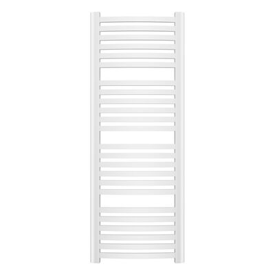 Grzejnik łazienkowy c.o. RET-50/140 biały dolny Instal-Projekt