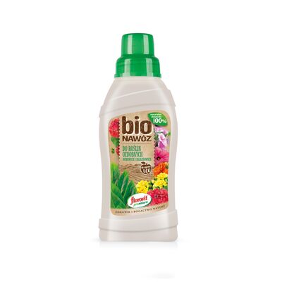 Florovit Bionawóz Do ozdobnych roślin domowych i balkonowych 0,5 kg
