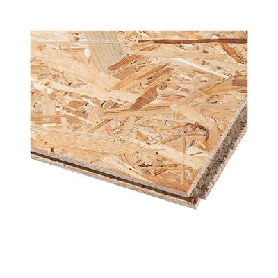 Płyta OSB piórowpust 18 x 590 x 2440 mm
