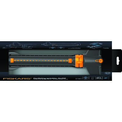 Zraszacz wahadłowy On/Off Fiskars