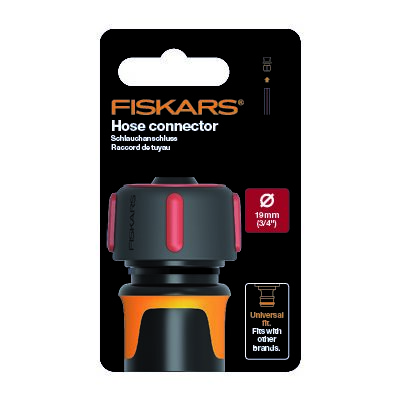 Szybkozłącze 19 mm (3/4”) Fiskars