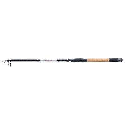 Wędka Intensa GTX X-CROSS TELE 3,30 m 10-40 g Jaxon