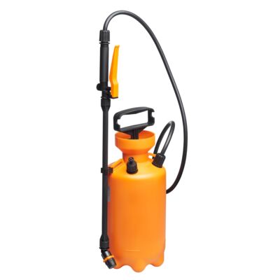 Opryskiwacz ciśnieniowy 5 l Fiskars