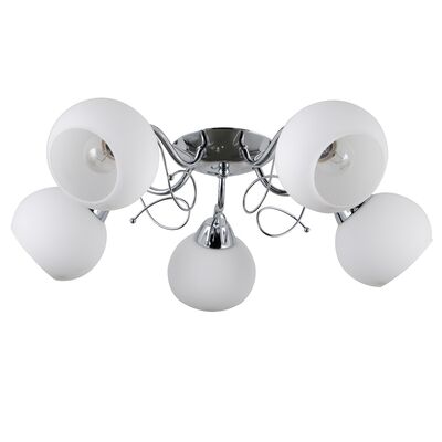 Lampa wisząca Masseri