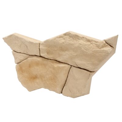 Płytka z fugą Nanga 0,43 m²