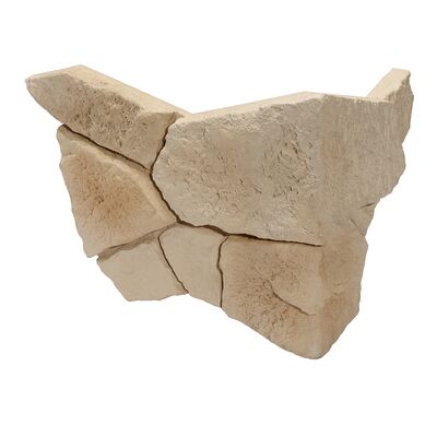 Narożnik z fugą Nanga 0,76 mb