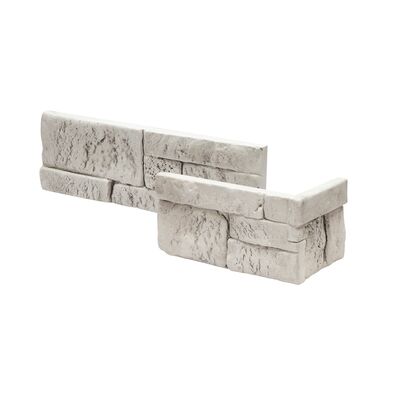 Płytka gipsowa Savona 1, 0,44 m²