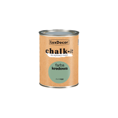 Farba kredowa Chalk-it Duck Egg 125 ml