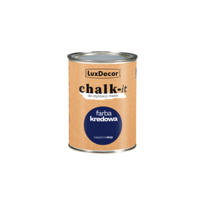 Farba kredowa Chalk-it Sapphire Bay 125 ml