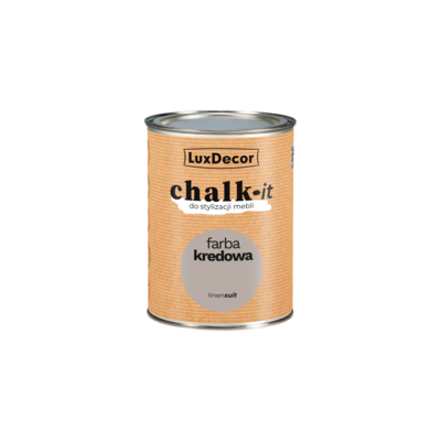 Farba kredowa Chalk-it Linen Suit 125 ml