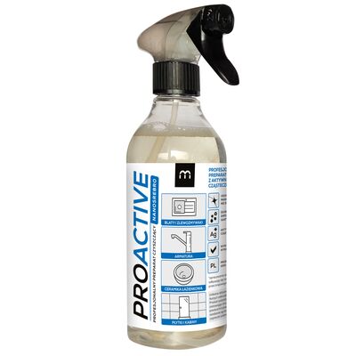 Środek czyszczący do baterii PROACTIVE 500 ml