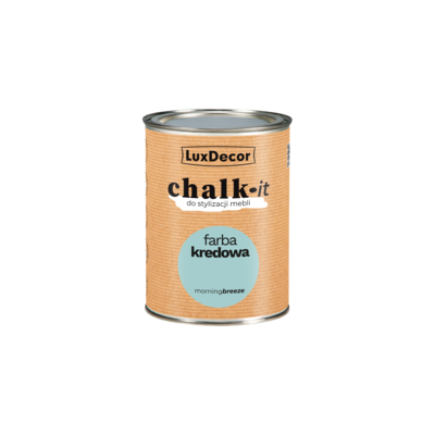 Farba kredowa Chalk-it Morning Breeze 125 ml