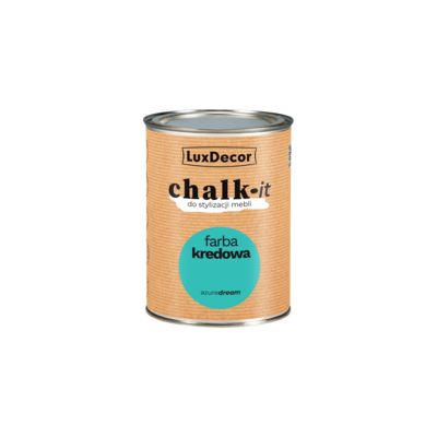 Farba kredowa Chalk-it Azure Dream 125 ml
