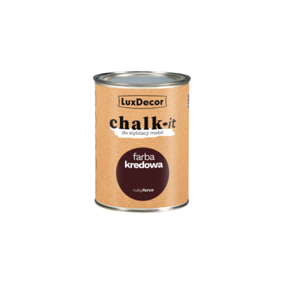 Farba kredowa Chalk-it Ruby Force 125 ml