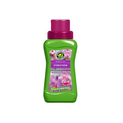 Nawóz do storczyków płynny 250 ml Ogród Start