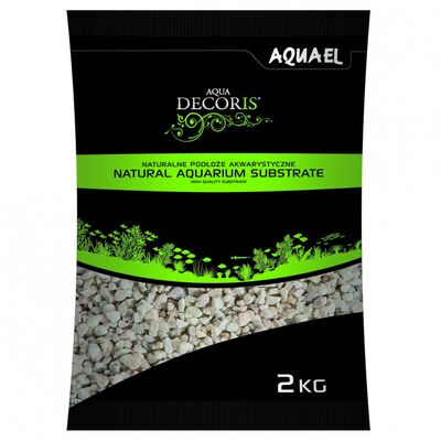 Żwir dolomitowy 2-4 mm 2 kg
