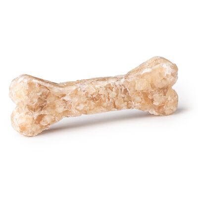 Kość senior/szczeniak 10 cm Comfy Natural