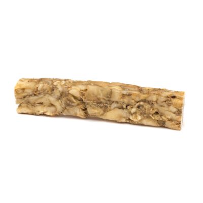 Baton ze żwaczem 12 cm Comfy Natural