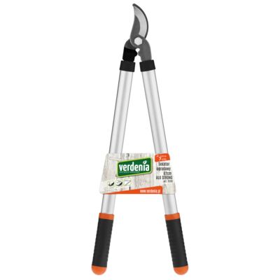 Sekator ogrodowy strong 62 cm