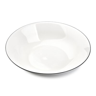 Talerz do makaronu SIMPLE 26,3 cm